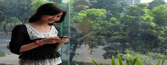 Seksinya Telekomunikasi Indonesia